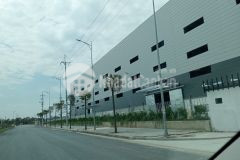 Cho thuê nhà xưởng tại kcn thuận thành 3b. tỉnh bắc ninh