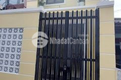 Nhà 1t1l mới xây đường 212 đỗ xuân hợp, phước long a, quận 9, dt 44m²4.5tỷ