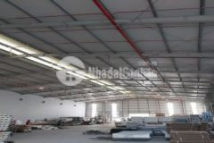 Cho thuê kho, xưởng tại kcn thạch thất quốc oai. hà nội