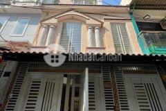 Bán nhà q4 khu dân cư hiện hữu không lo giải tỏa khu c13 tôn đản p13q4