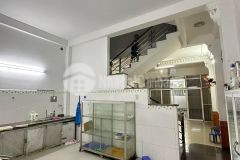 Cho thuê nhà phan trọng tuệ 4pn gần đại học đông á