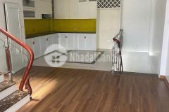 Cho thuê nhà khu dịch vụ vạn phúc, hà đông 50m x 5t giá 25 triệu, ô tô, kinh doanh