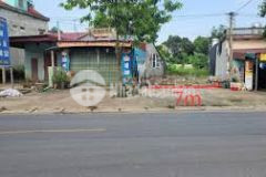 Bán 1170m2 có 200m2 thổ cư, còn lại là đất vườn tại phú thành, lạc thuỷ, hoà bình giá chỉ 4,2trm2