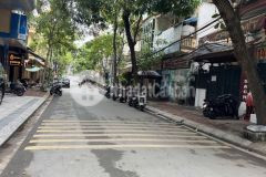 Bán nhà plô kim đồng, ô tô tải tránh,gara,vỉa hè kinh doanh,5 phòng,dân xây, hơn 19tỷ