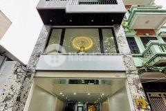 Siêu phẩm ngõ 29 phố trạm, cổ linh, 60m2, 7 tầng, gara ô tô, thang máy, kinh doanh đỉnh