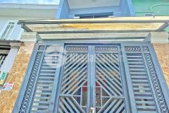 Chính chủ bán nhà 1 lầu hẻm 994 huỳnh tấn phát, tân phú, quận 7