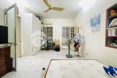 Bán gấp nhà phố đông tác, đống đa, ngõ thông, giá đầu tư, dt 60m2, mặt tiền 4.6m