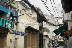 Căn góc đường bùi đình túy, phường 12, q. bình thạnh, sát mặt tiền, chỉ 3,05 tỷ.