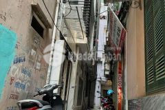 Bán nhà số 1 ngõ 59823 phố quan hoa cầu giấy, 60m2 14.5 tỷ. lh0931351494