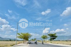 Đất sổ đỏ full thổ ngay tthc diên khánh chỉ 820tr cạnh ql27c đi đà lạt