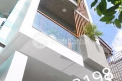 Shr mặt tiền 4 tầng p14q5 giao ngay thiện chí bán nhanh chỉ 15 tỷ.