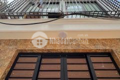 Bán tòa nhà dịch vụ kim giang, 68m2, 7 tầng, 20 phòng khép kín,16.8 tỷ