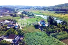 Bán lô đất 928m2 đất ở hoàn toàn xã tịnh ấn đông tp quảng ngãi