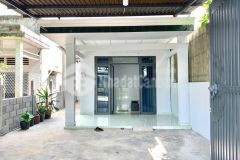 Cần tiền bán nhà cấp 4. 123m2 ở hóc môn giá 730 triệu.