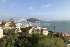 Chuyển nhượng 2500m2 đất khu đồi sứ vũng tàu view biển bãi trước giá 60trm2