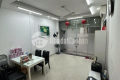 Bán gấp nhà ngõ 185 chùa láng, giá 22 tỷ, 80m2x5t, kd dòng tiền