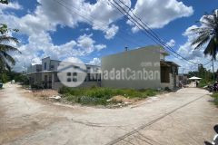 Bán nền gốc 118m2 khu rạch vinh, mỹ khánh, phong điền, cần thơ.