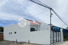 Bán nhà diên phú mới xây đường mương thảo sát bên hương lộ 45