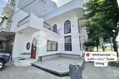 Cho thuê nhà 2 tầng 2 mặt tiền lý thái tông thanh khê vị trí siêu đẹp