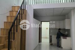 Nhà 1t1l hẻm đường tam bình, hiệp bình chánh, thủ đức dt 44m² giá 3,4 tỷ.