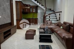 Bán nhà ngõ 94 tân mai, 36mx5t, 5.49 tỷ.