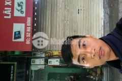 Mặt phố kinh doanh đỉnh hiện đang cho thuê 10trthg chỉ cần khách thích