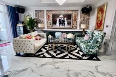 Bán nhà mặt tiền kd nha khoa spa thẩm mỹ,nguyễn đình chiểu, quận 3, dt 6m x 14m, 4 tầng, giá 26 tỷ