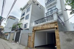 Bán nhà bát khối,long biên 6 tầng,75m,mt4.1m oto tránh nhỉnh 10 tỷ