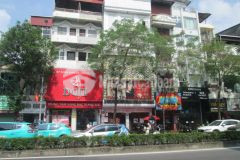 Cực hiếm mặt phố nguyễn văn cừ sầm uất gần phố hồng tiến 150m2 chỉ 28.9 tỷ. lh 098962.6116