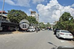 Hiếm duy nhất 1 căn lô góc mặt phố quang trung kinh doanh bất chấp giá chỉ 10,5 tỷ