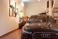 Cho thuê nhà nguyễn văn viên hai bà trưng 52m x 5t 4n4vs giá 17 triệu, đủ đồ