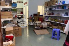 Nhà mặt tiền đường 1 phước bình dt 88m cấp 4 kinh doanh tốt