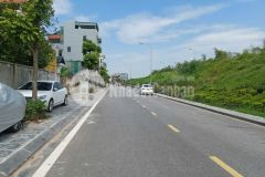 Đất đẹp hiếm giá hợp lý ngõ phố phúc lợi dt 31.6m2. giá 3.1 tỷ