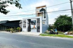 Nha 1trêt 1lâu 122,9m2 gân chơ qui đưc 1ty 220 cân tim chu mơi lh0939218247