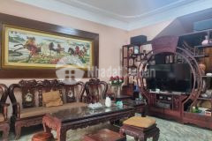 Bán nhà khu liền kề gần siêu thị go hạ long