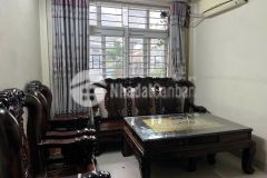 Bán nhà tây mỗ, bán đất tặng nhà ngõ thông bàn cờ, đường ô tô qua, 35m 5 tầng 5.7 tỷ.