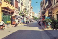 Bán nhà phố lê lợi, ô tô 7 chỗ đỗ cửa, ngõ nông, nguyễn trãi, hà đông, 44m hơn 8 tỷ