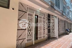 Giá rẻ vô địch yên nghĩa, hà đông, 56m2, 5 tầng, mặt tiền 3.45, giá còn 3.85 tỷ.