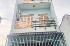 Nhà đẹp 4 tầng, hẻm xe hơi gần lottemart gò vấp, hồ chí minh chỉ 5 tỷ nhĩnh.