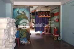 Bán nhà mặt phố kinh doanh mạnh tại đường văn thân, phường 8, quận 6, tp.hcm
