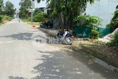 Chính chủ cần bán lô đất kdc long sơn, long bình, quận 9, dt 100m². giá 5.5 tỷ.