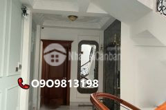 Bán nhanh nhà đẹp tb shr full ntcc tiếp khách thiện chí.