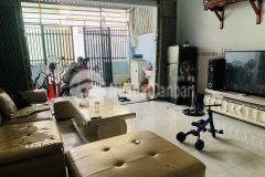 Trung mỹ tây quận 12 nhà 2 tầng 93m2, ngang 4.5m2, hẻm nhựa 6m chỉ nhỉnh 5 tỷ