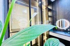 Bán nhà thịnh liệt nhà đẹp ở ngay ô tô trước cửa