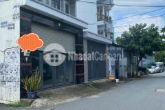 Bán nhà phố đẹp quận 12 gần bệnh siêu thị