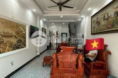 Bán nhà phố nguyễn đình chiểu,ngõ rộng,thông,10m ra ô tô tránh nhau,thang máy,hơn 10tỷ