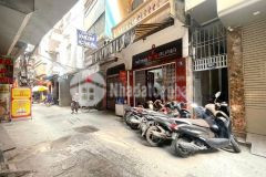 Nhà đống đa ngõ văn hương quá đẹp