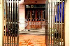 Bán nhà vũ đức thận cạnh bigc long biên, ô tô vào nhà 80m2 giá 8.x tỷ