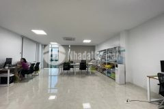 Bán toà nhà 9 tầng trường chinh gần ngã tư giải phóng, mặt phố, hai mặt đường ôtô, kinh doanh.