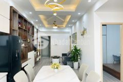 Chính chủ gửi bán căn hộ 68m, full nội thất mới tại 5 tòa mới kdt thanh hà cienco 5